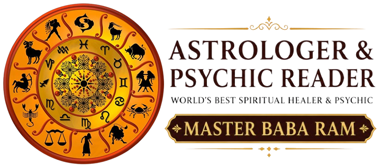 Master BABA RAM logo